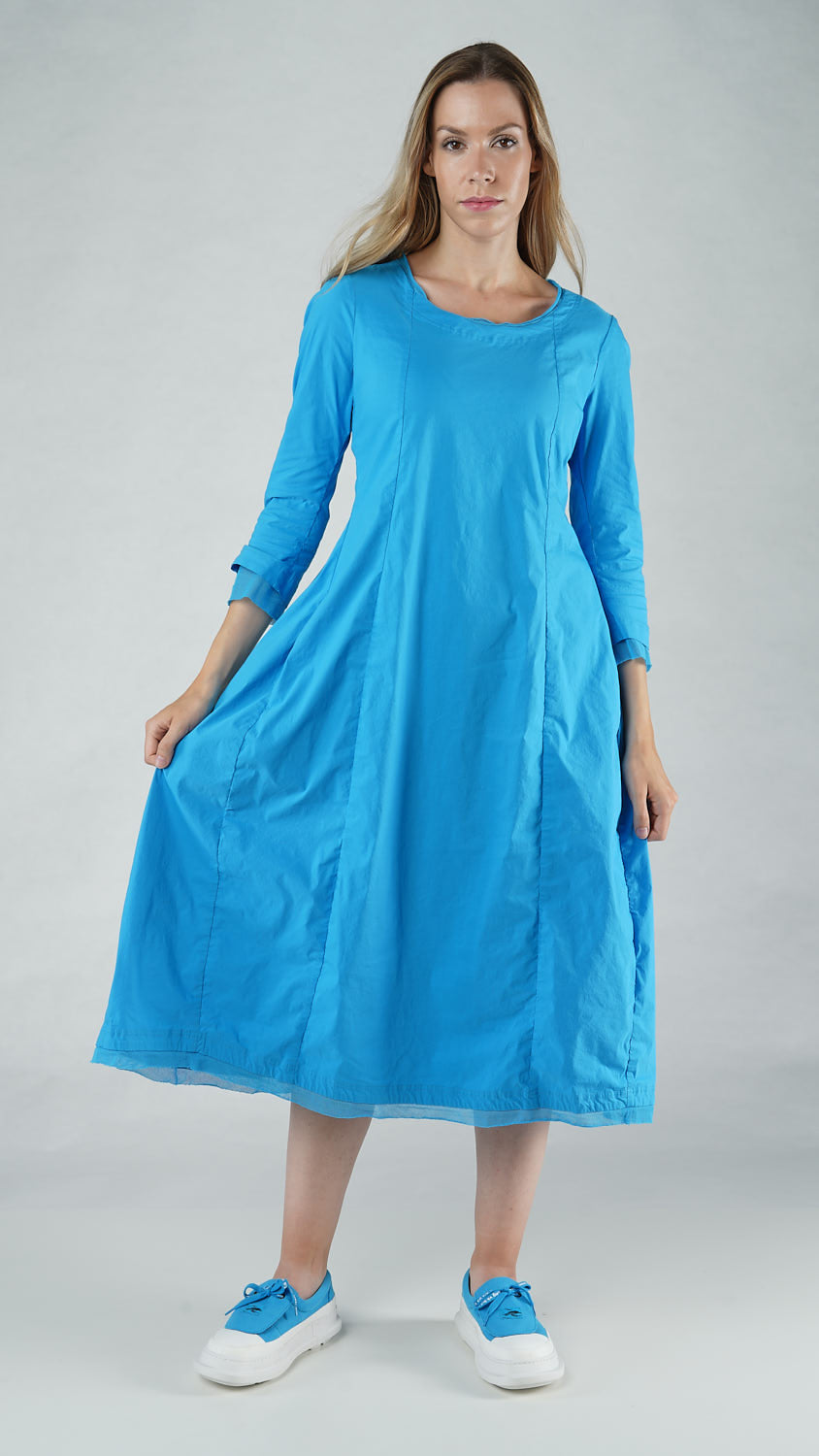 Rundholz Black Label Dress Malibu Cloud