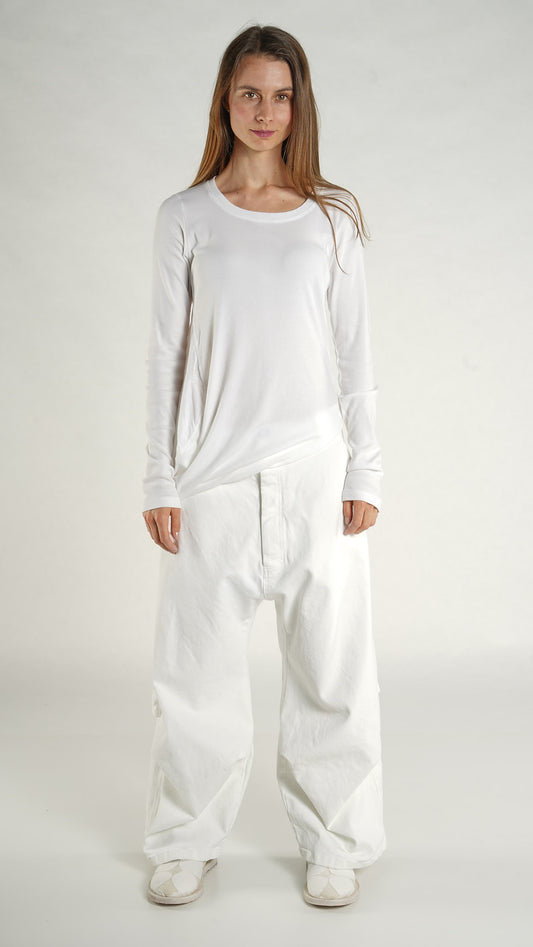 Rundholz Mainline Shirt Black