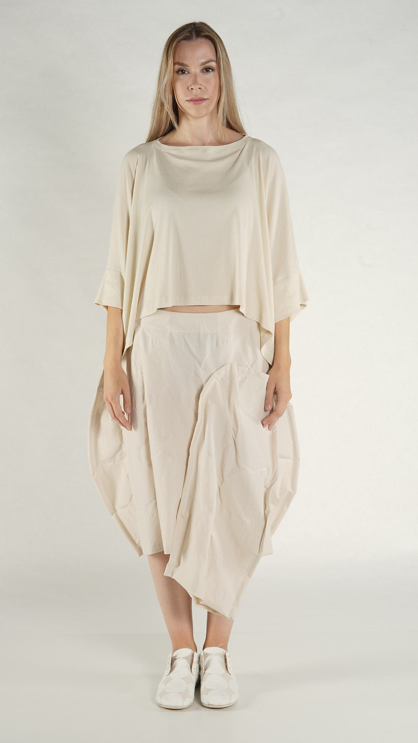 Rundholz Mainline Shirt Electric Cloud