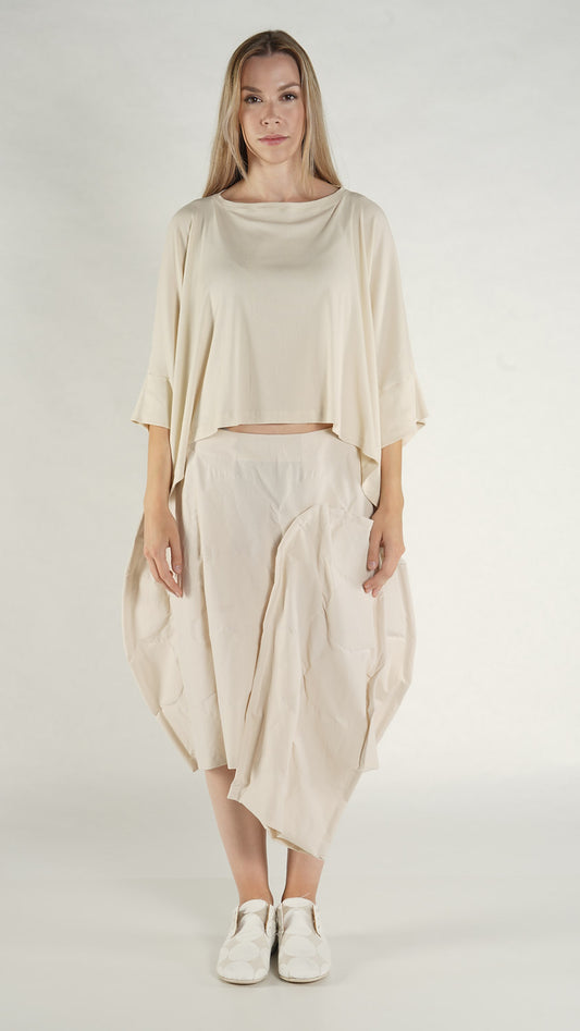 Rundholz Mainline Shirt Black