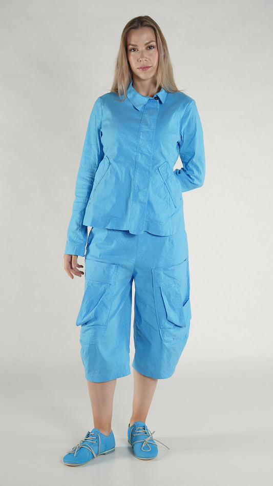 Rundholz Mainline Jacket Electric