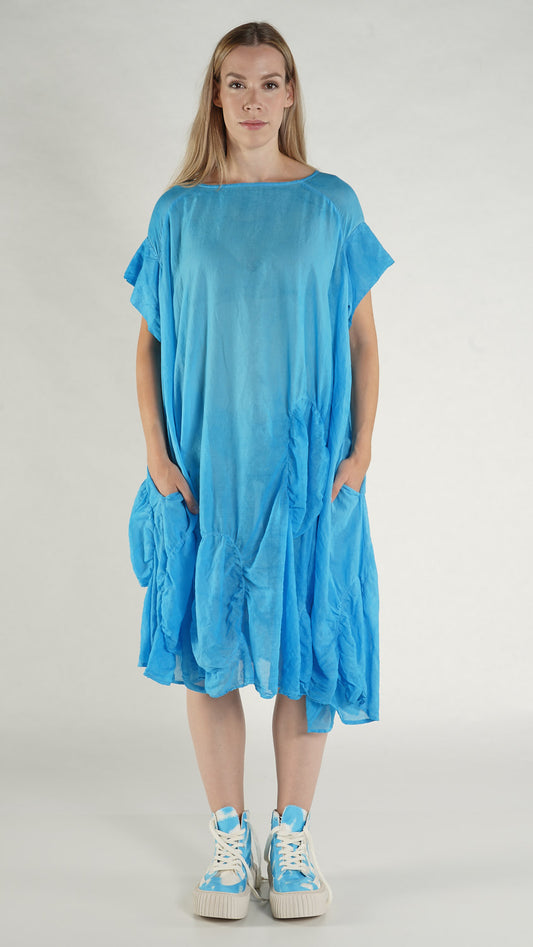 Rundholz Mainline Dress Black