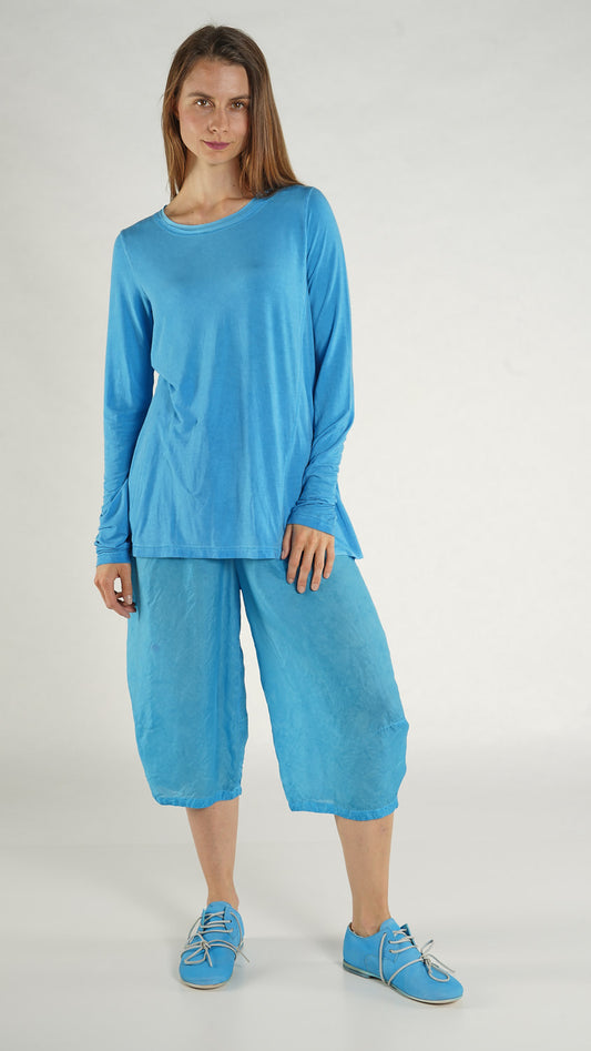 Rundholz Mainline Shirt Black