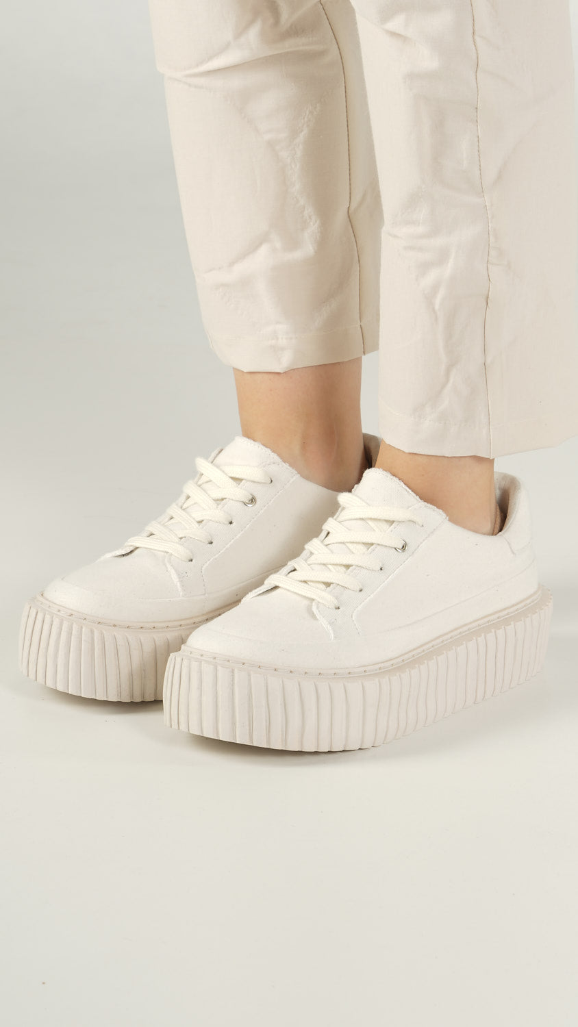 PRE-ORDER Rundholz Mainline Sneakers Ketchup