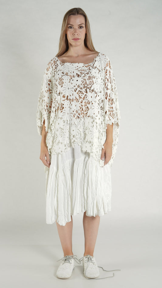 PRE-ORDER Rundholz DIP Shirt Seafoam Fog