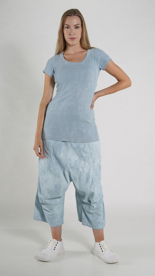 PRE-ORDER Rundholz DIP Shirt Sky Fog