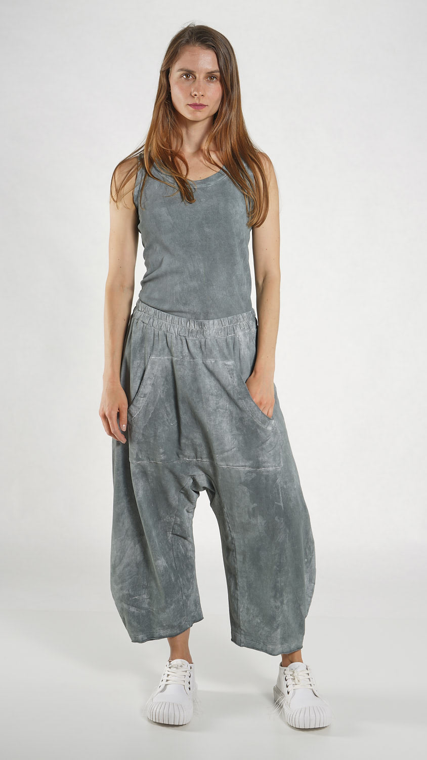Rundholz DIP Trousers Sky Fog size Extra Small