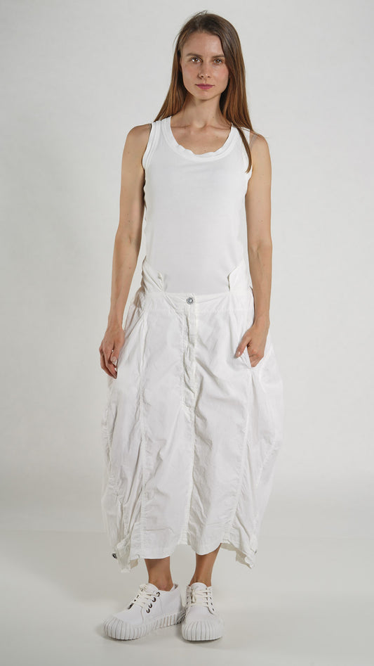 PRE-ORDER Rundholz DIP Skirt Seafoam Fog