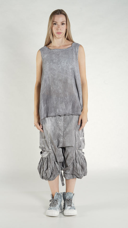 Rundholz DIP Top Seafoam Fog