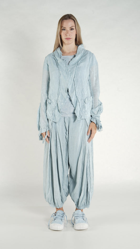 PRE-ORDER Rundholz DIP Jacket Sky Fog