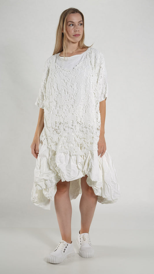 PRE-ORDER Rundholz DIP Shirt Seafoam Fog