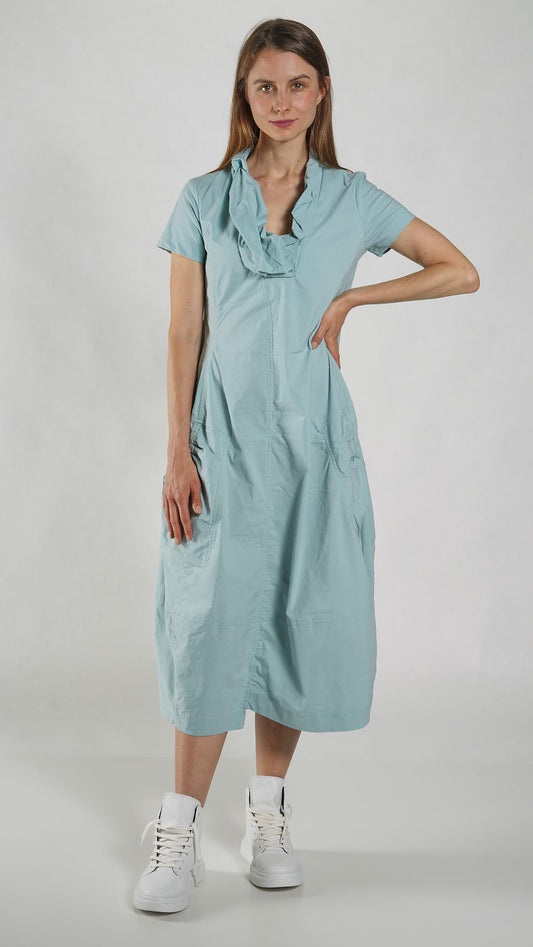 PRE-ORDER Rundholz Black Label Dress Mint