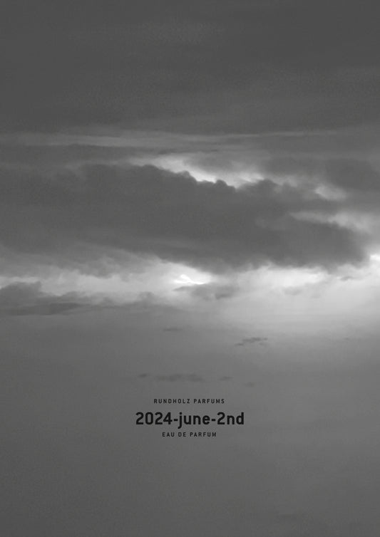 Rundholz Parfum 2024-june-2nd 10ML