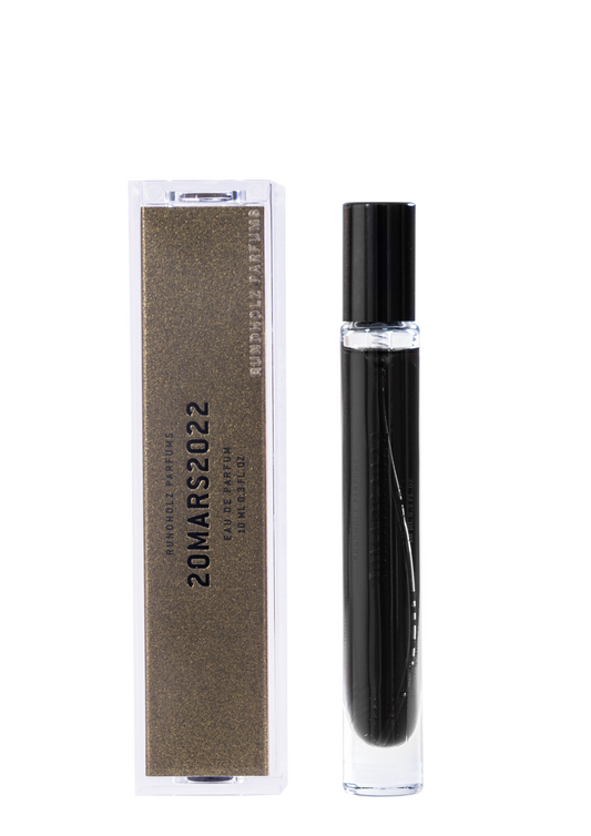 Rundholz Parfum 20MARS2022 10ML