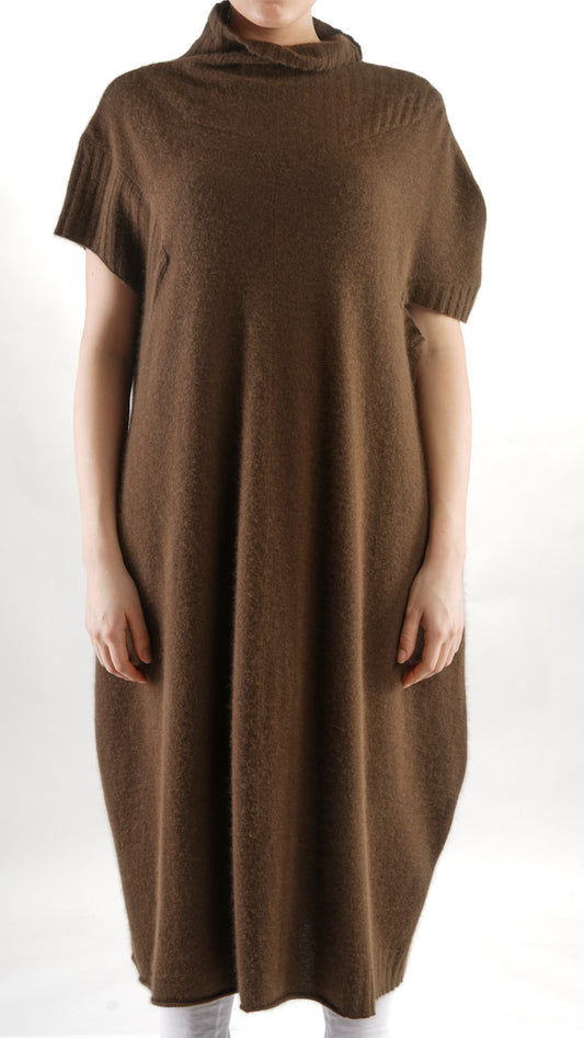 Rundholz Mainline Dress Espresso