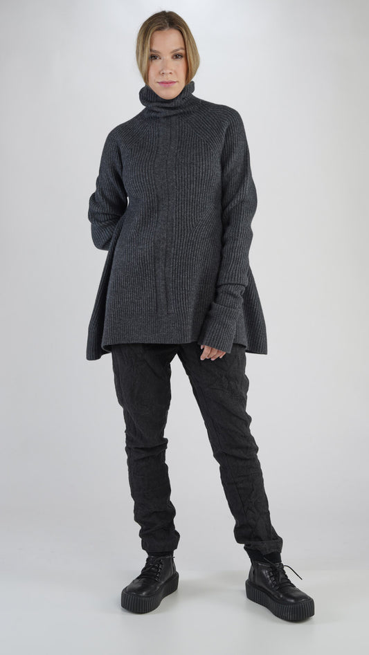 Rundholz Mainline Knitted  Pullover Sunset