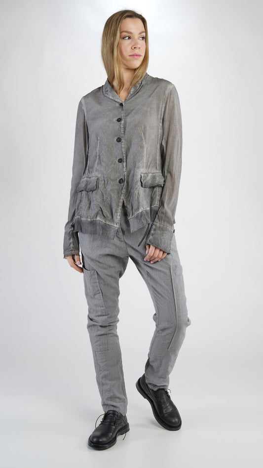 Rundholz DIP Silk Jacket Eraser