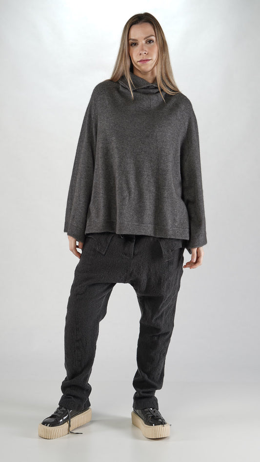 Rundholz Mainline Pullover Turf