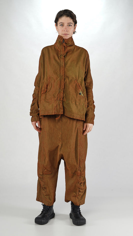 Rundholz DIP Jacket Lagoon Cloud