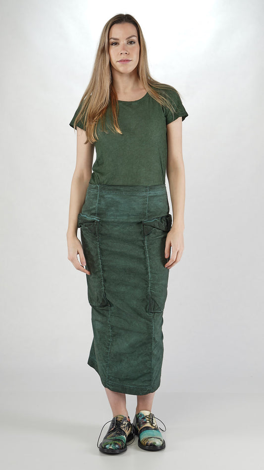 Rundholz DIP Skirt Pine Cloud
