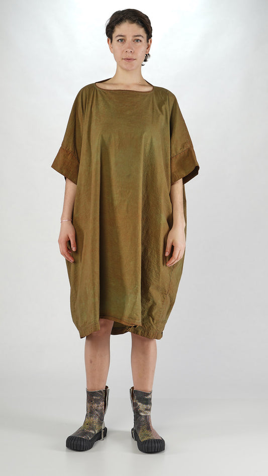 Rundholz DIP Dress Lagoon Cloud