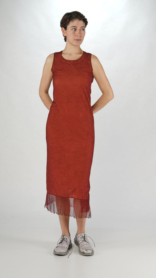 Rundholz DIP Dress Crab Cloud