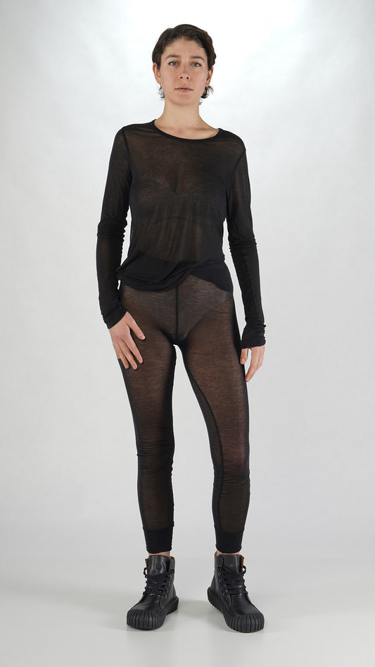 Rundholz DIP Legging Black