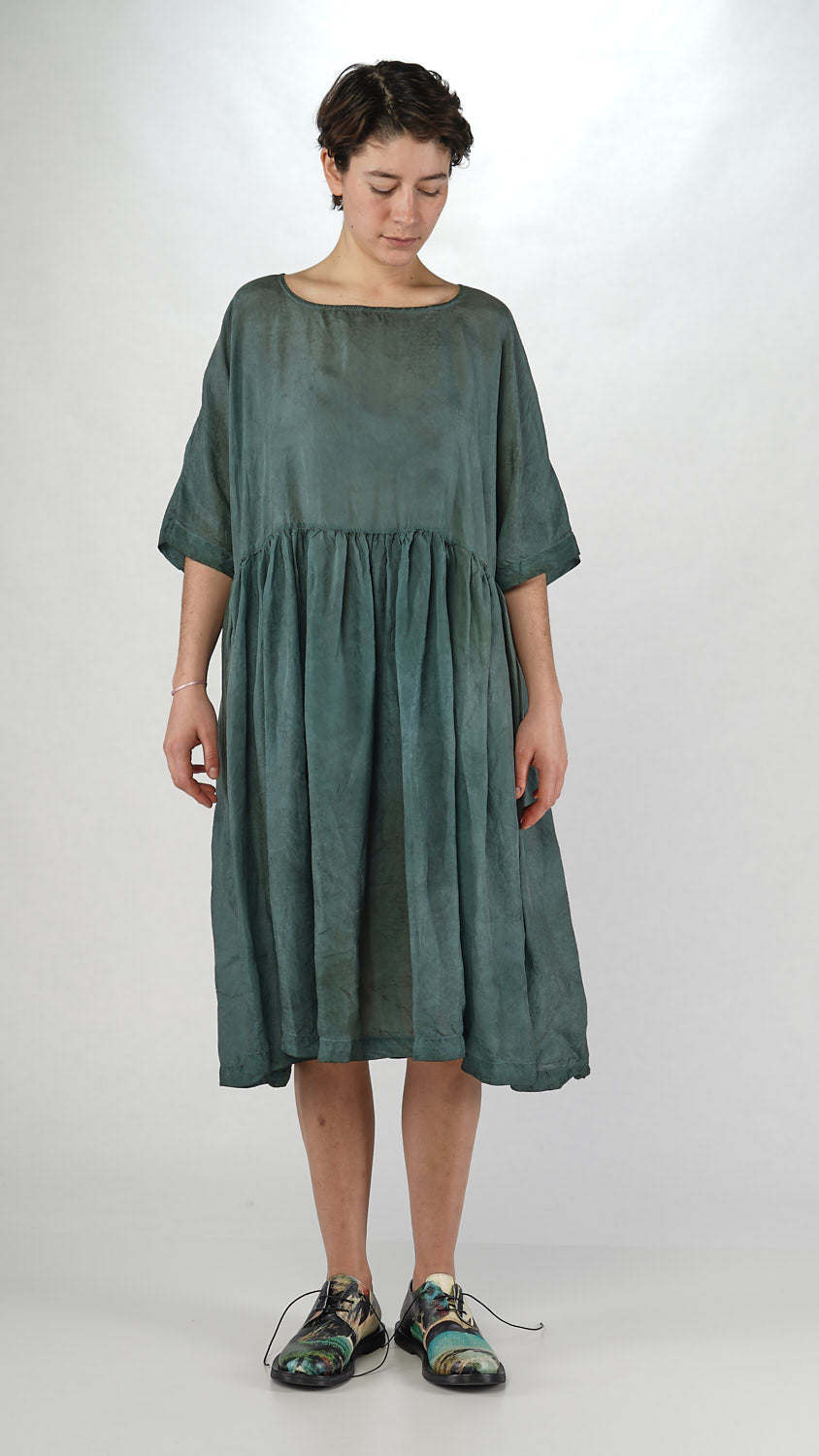 Rundholz DIP Dress Lagoon Cloud