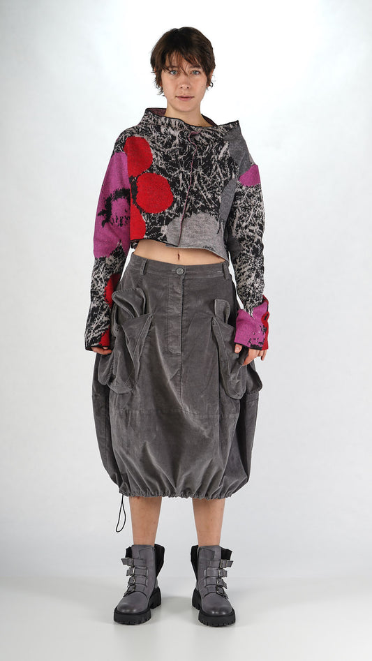 Rundholz Black Label Jacket Multicolor