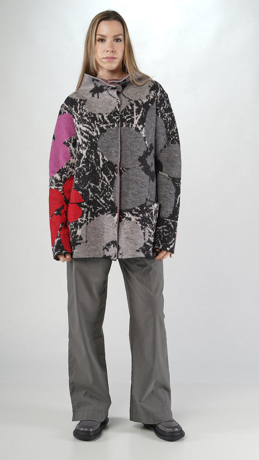 Rundholz Black Label Jacket Multicolor