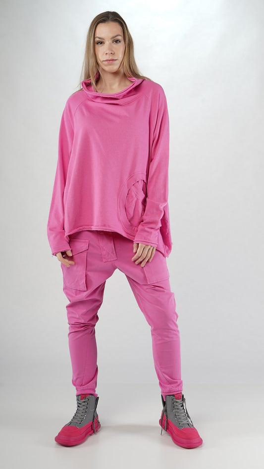 Rundholz Black Label Pullover Lily