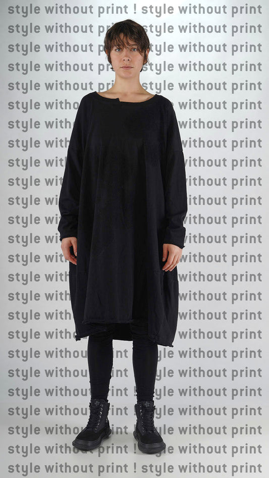 Rundholz Black Label Dress Lotus