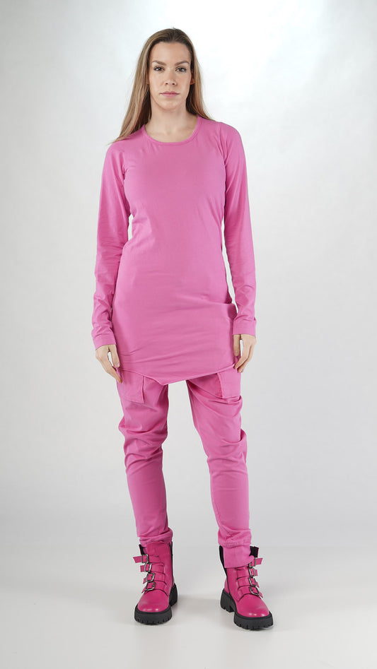 Rundholz Black Label Shirt Black