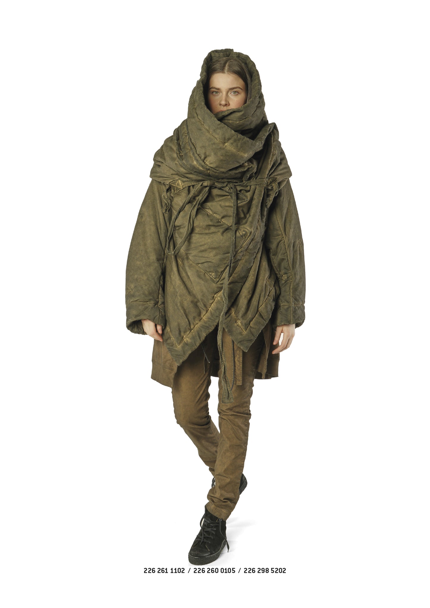 Rundholz DIP Coat Black Cloud