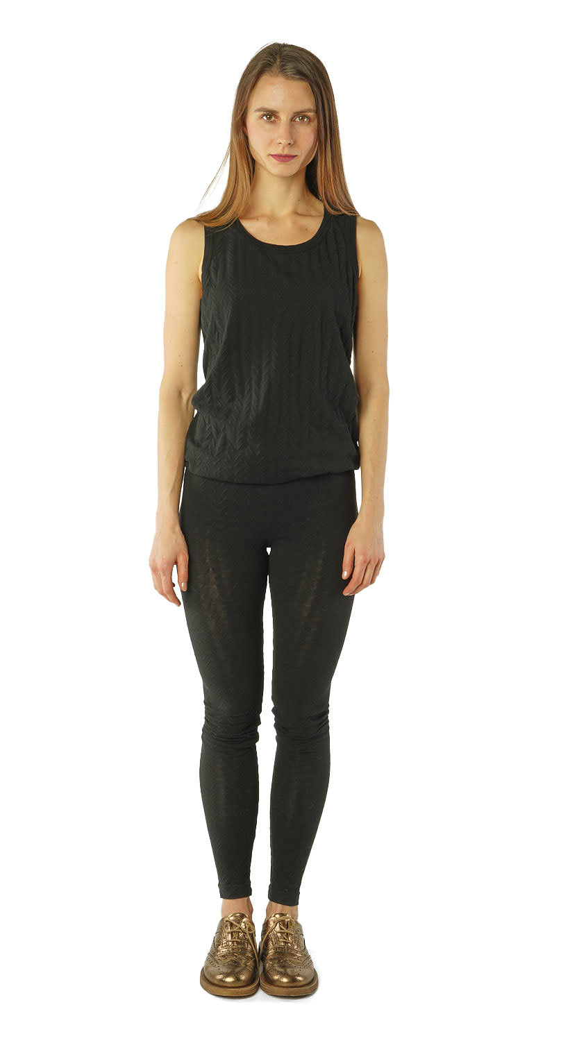 PRE-ORDER Rundholz Mainline Legging Purple Cloud