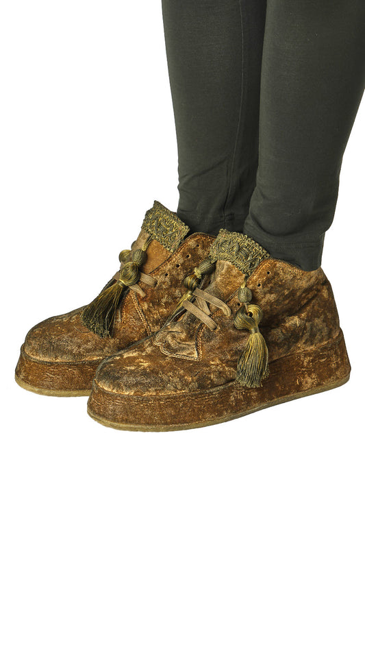 PRE-ORDER Rundholz Mainline Shoes Original