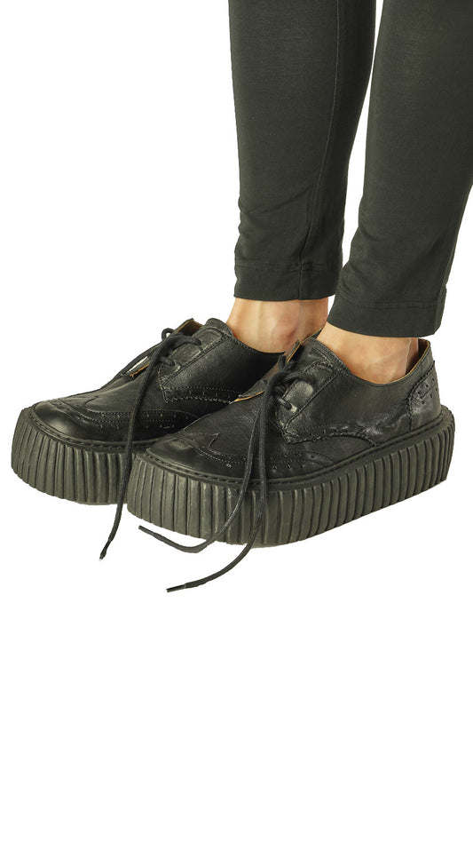 PRE-PRDER Rundholz Mainline Shoes Purple