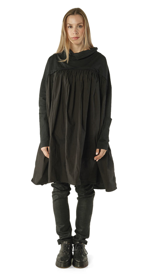 PRE-ORDER Rundholz DIP Dress Black
