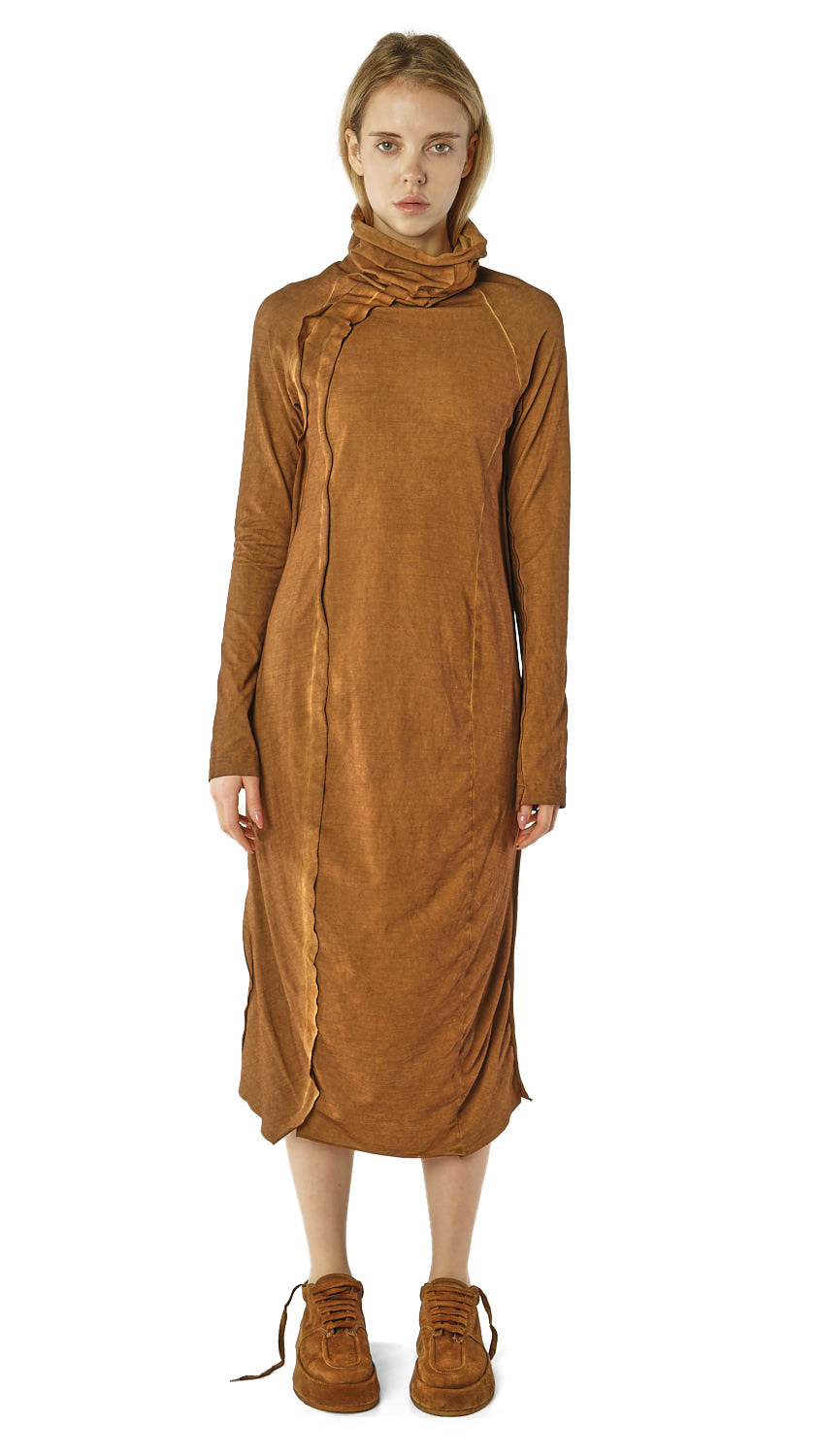 Rundholz DIP Dress Dakar Cloud