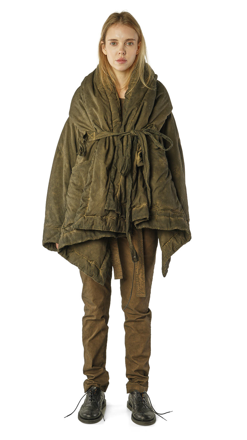 Rundholz DIP Coat Black Cloud