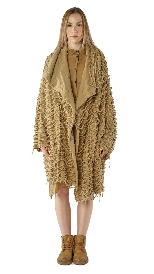 PRE-ORDER Rundholz DIP Coat Clay
