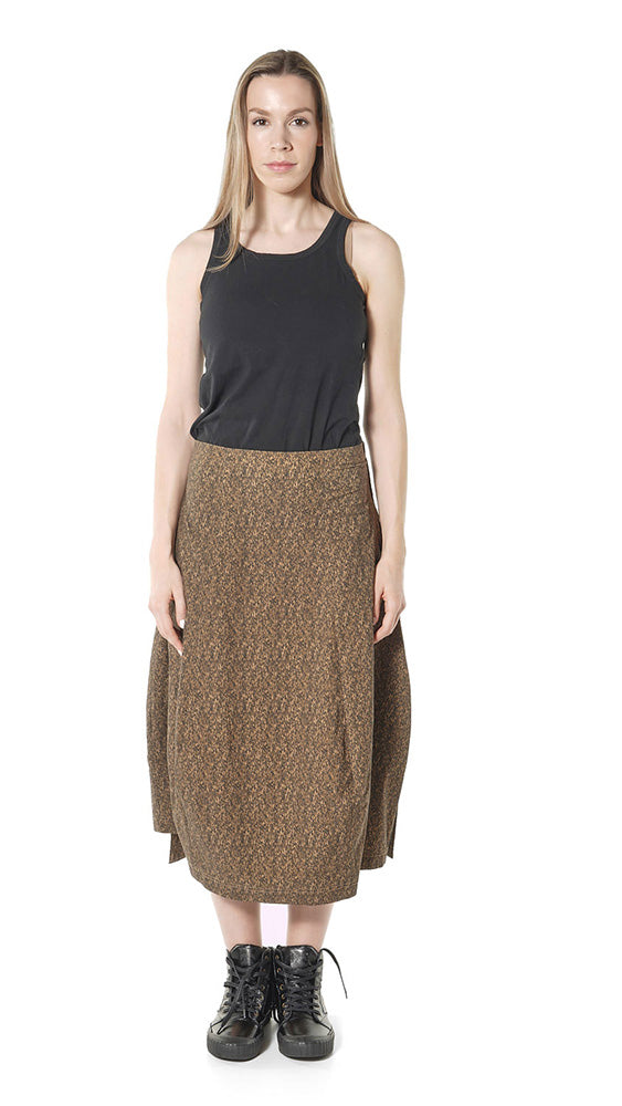 Rundholz Black Label Skirt Lava