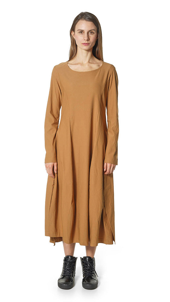 PRE-ORDER Rundholz Black Label Dress Bronze