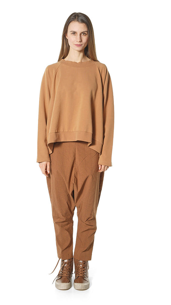 PRE-ORDER Rundholz Black Label Shirt Bronze