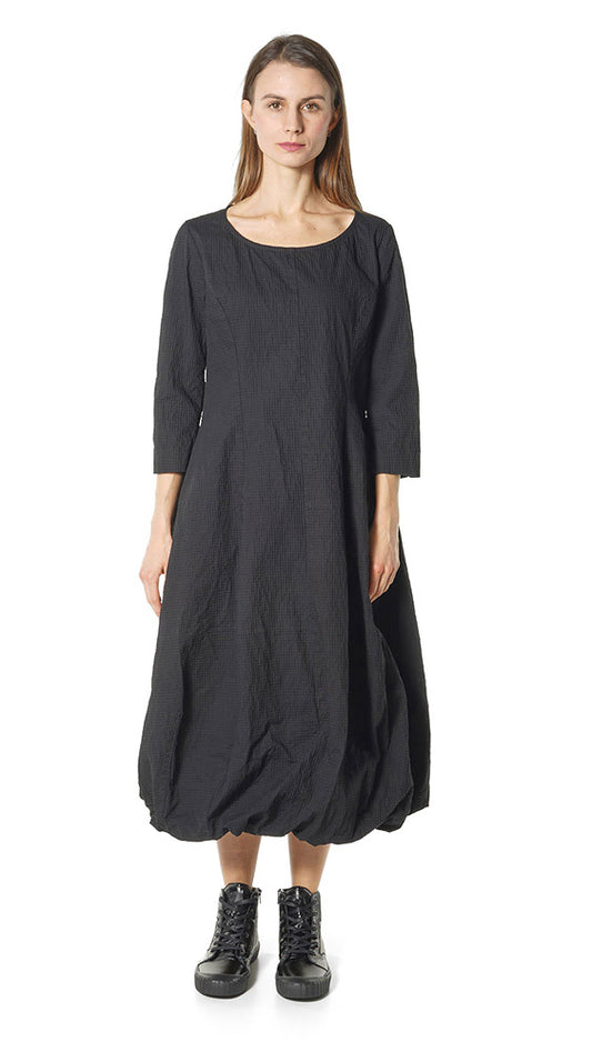 PRE-ORDER Rundholz Black Label Dress Black