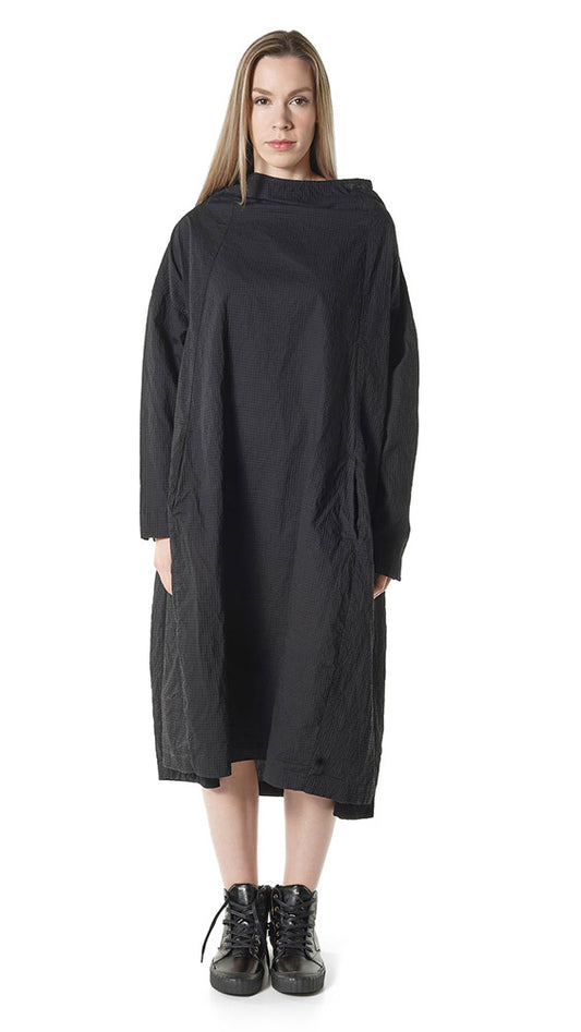 PRE-ORDER Rundholz Black Label Dress Black