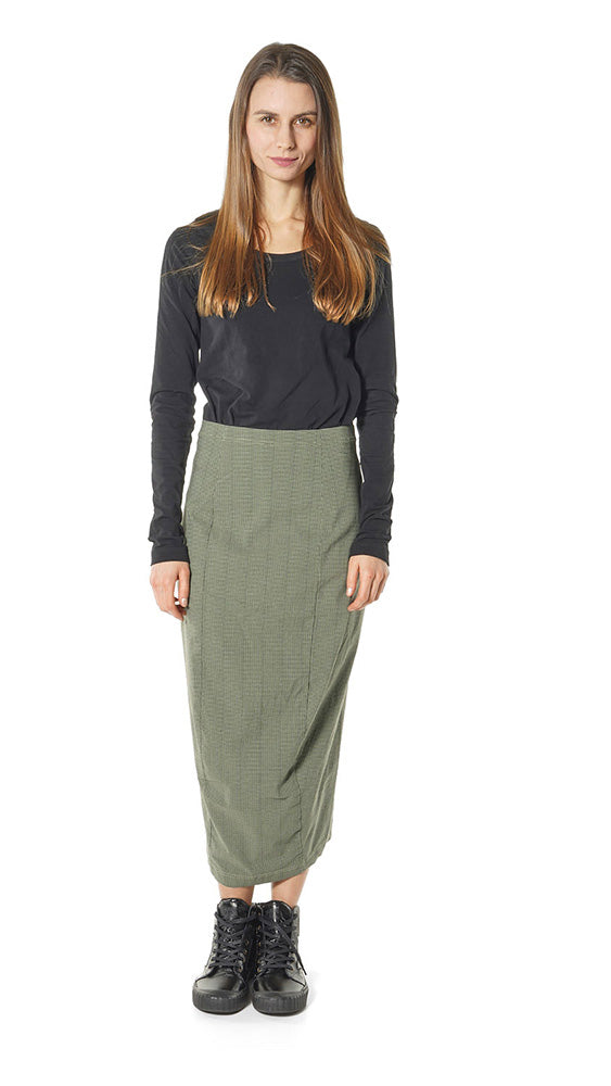 Rundholz Black Label Skirt Forest