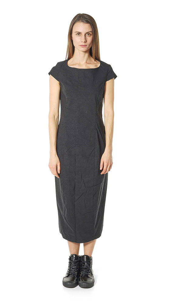 Rundholz Black Label Dress Black Print