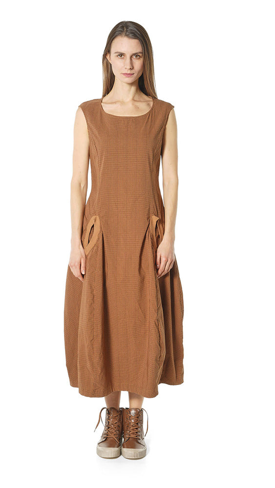 Rundholz Black Label Dress Black Print