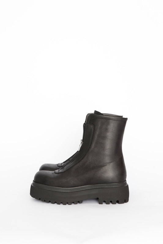 PRE-ORDER Lofina Boots Black